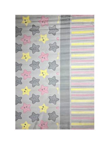 ΠΕΡΣΙΚΑ Παιδικό Χαλί 'Junior' Αστεράκια σε Διαστάσεις 140x200cm PRS020042