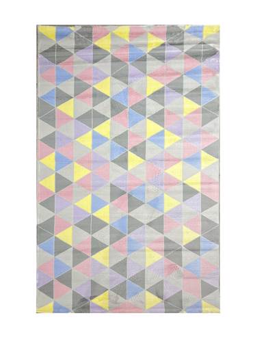 ΠΕΡΣΙΚΑ Χαλί 'Geo' σε Διαστάσεις 125x190cm PRS020089