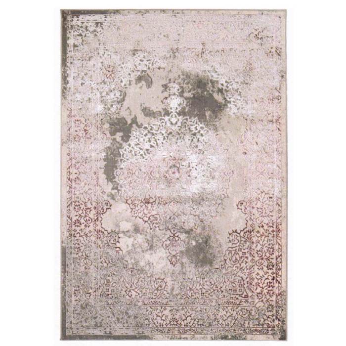 PERSIKA Xali 'Cresset' 5782 Grey/Lila se Diastaseis 160x230cm PRS030064