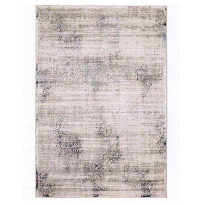 PERSIKA Xali 'Cresset' 6019A Grey/Blue se Diastaseis 160x230cm PRS030122