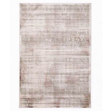 ΠΕΡΣΙΚΑ Χαλί 'Cresset' 6019A S. Grey/P. Lila σε Διαστάσεις 160x230cm PRS030072