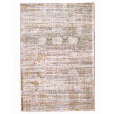 ΠΕΡΣΙΚΑ Χαλί 'Cresset' 6024A S. L. Grey/P. Gold σε Διαστάσεις 160x230cm PRS030044