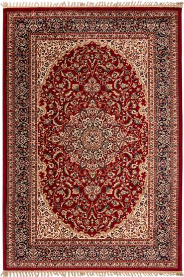 ΠΕΡΣΙΚΑ Χαλί 'Jasmine New' 1802 Red σε Διαστάσεις 160x235cm PRS030151
