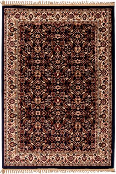 ΠΕΡΣΙΚΑ Χαλί  'Jasmine New' 1805 Blue σε Διαστάσεις 160x235cm PRS030204