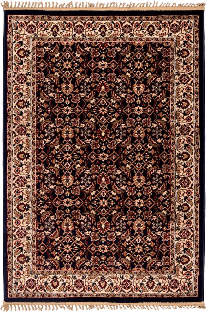 PERSIKA Xali  'Jasmine New' 1805 Blue se Diastaseis 160x235cm PRS030204