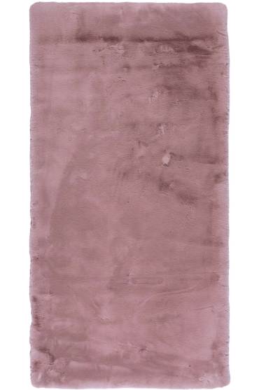ΠΕΡΣΙΚΑ Χαλί Γούνινο 'Lapin Skin' Pink 07 80x160cm PRS030563