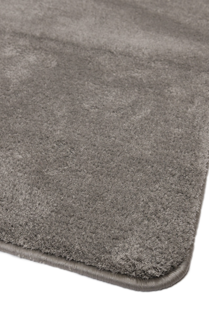 BIOKARPET ufanti Moketa 'Relax' 250-28 Light Grey se Epithumiti Diastasi me to Metro