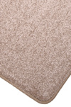 BIOKARPET ufanti Moketa 'Super Soft' Beige se Epithumiti Diastasi me to Metro