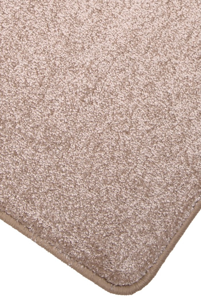 BIOKARPET ufanti Moketa 'Super Soft' Beige se Epithumiti Diastasi me to Metro