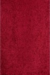 BIOKARPET ufanti Moketa 'Super Soft' Red se Epithumiti Diastasi me to Metro