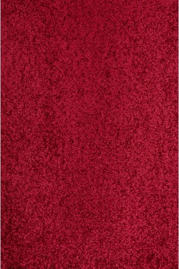 ΒΙΟΚΑΡΠΕΤ Υφαντή Μοκέτα 'Super Soft' Red σε Επιθυμητή Διάσταση με το Μέτρο
