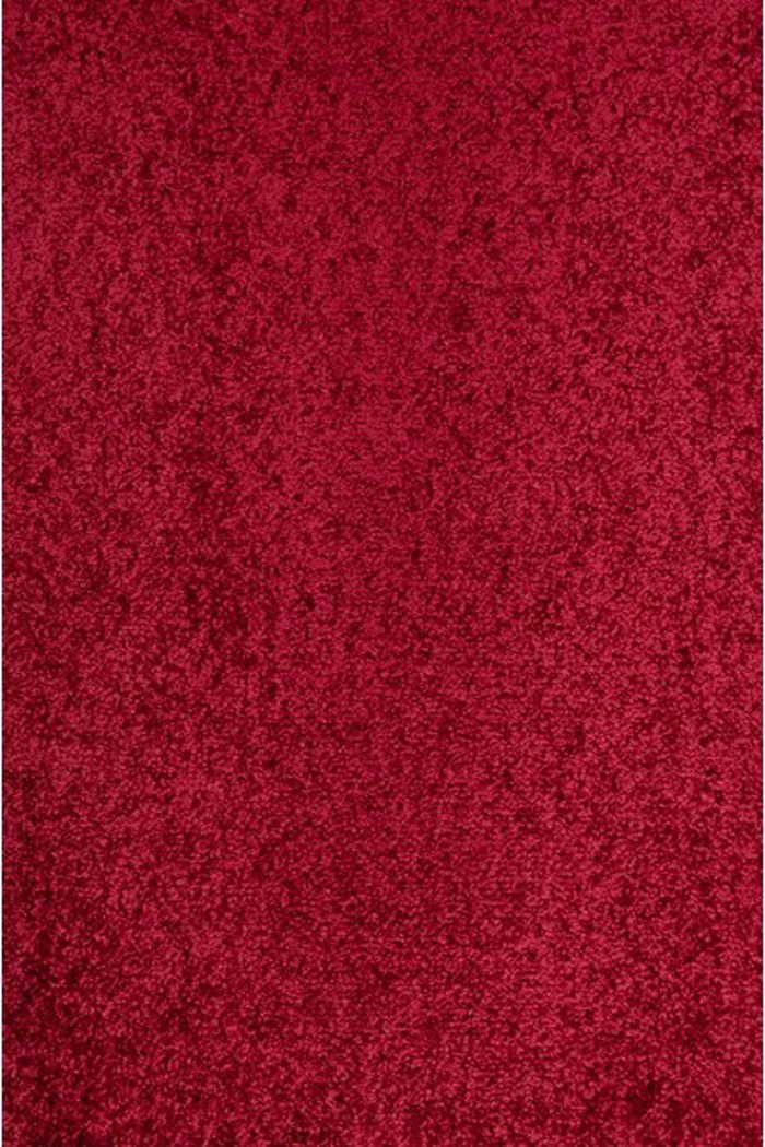 BIOKARPET ufanti Moketa 'Super Soft' Red se Epithumiti Diastasi me to Metro