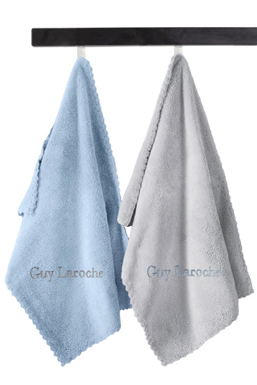 Guy Laroche Σετ των 2 Πετσέτες κουζίνας 35x50 GOURMET KITCHEN SET 19 1110008622202