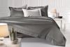 Guy Laroche Katosentono SILKY Anthracite 270X280EK 1110092119059