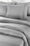 Guy Laroche Mono Sentoni Easy Iron me Lastixo Color Plus Silver 100x200cm