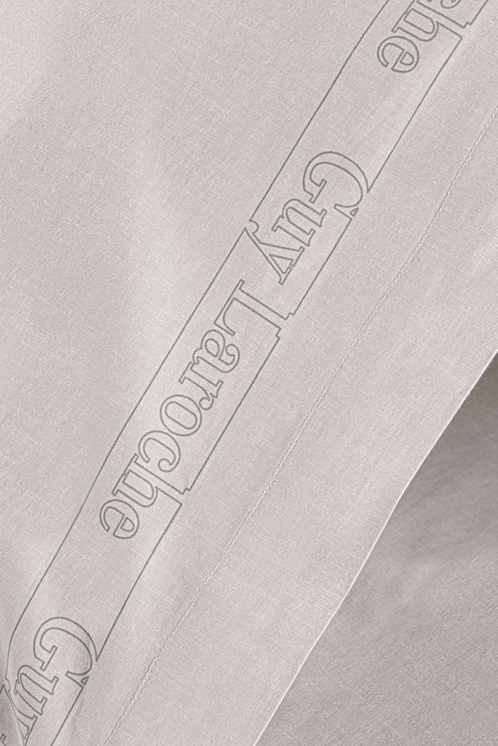 Guy Laroche Sentoni King Size Easy Iron Color Plus Perla 270x280cm