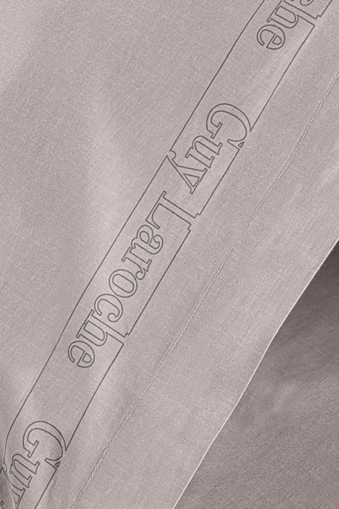 Guy Laroche Sentoni King Size Easy Iron Color Plus Melanze 270x280cm