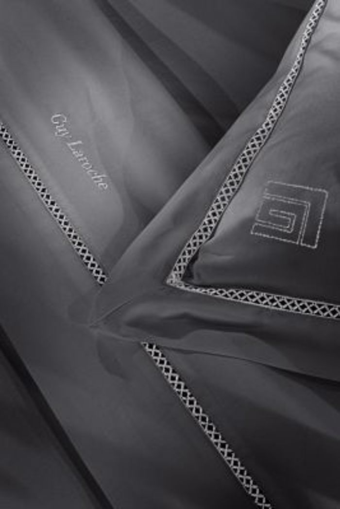 Guy Laroche Set sentonia 270x280EK BLEND Anthracite 4tmx 1110092221045