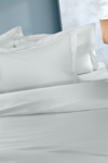 Guy Laroche Set me 2 king size sentonia 270X280 kai 2 maxilarothikes BLEND MOONLIGHT 