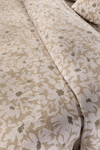 Guy Laroche Set me 2 sentonia mona 170X265 kai 1 maxilarothiki MARTIN ALMOND FLANNEL 