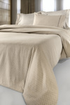 Guy Laroche Set 3 tem Sentonia mona me Maxilarothiki LINEAR FLANNEL 170X265