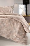 Guy Laroche Set me 2 sentonia mona 170X265 kai 1 maxilarothiki CARINA FLANNEL 