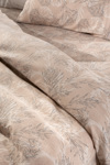 Guy Laroche Set me 2 sentonia mona 170X265 kai 1 maxilarothiki CARINA FLANNEL 
