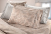 Guy Laroche Set me 2 sentonia mona 170X265 kai 1 maxilarothiki CARINA FLANNEL 