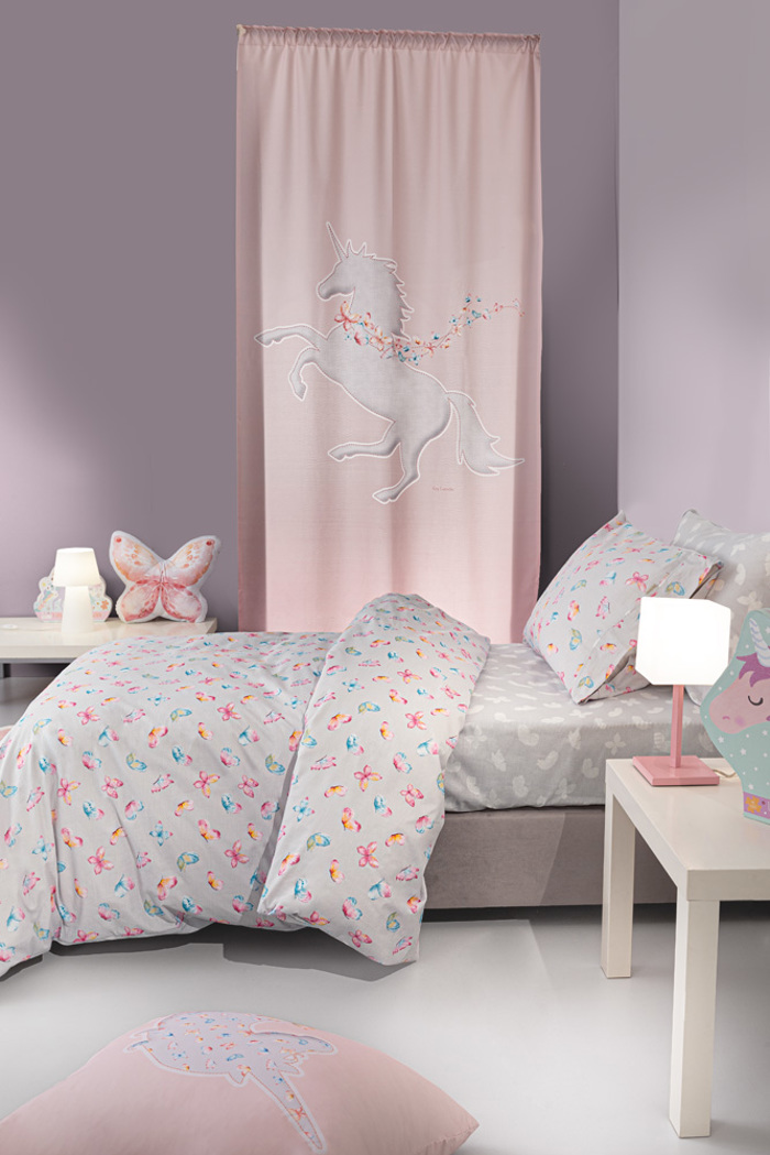 Guy Laroche Set ton 3 paidika sentonia 165X250 LILIANA