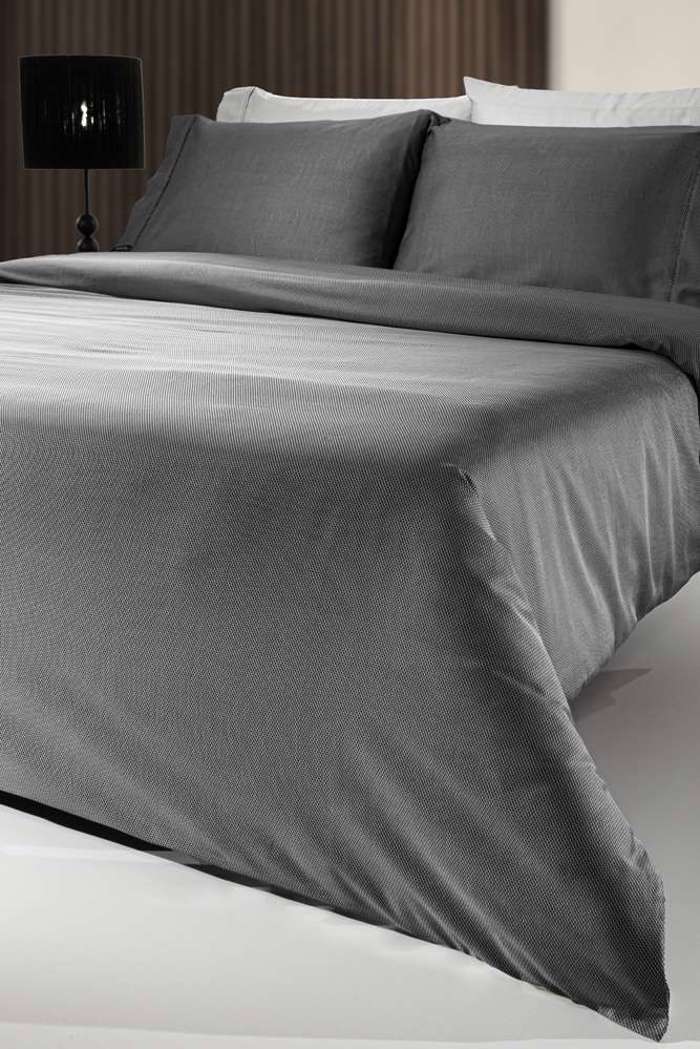 Guy Laroche uperdiplo Sentoni Minimal Black & White 240x270cm