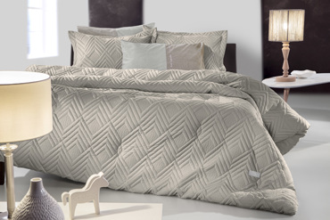 Guy Laroche Παπλωμα Eden Beige 160x220EK 1111086121004