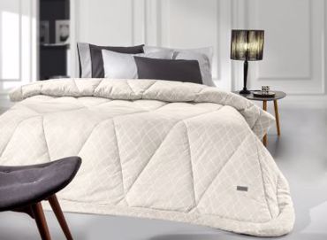 Guy Laroche Πάπλωμα Rebel Sand 160x220 1111086221044