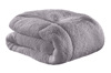 Guy Laroche Paploma uperdiplo MOUTON MELANZE 220X240