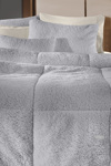 Guy Laroche Paploma Diplo MOUTON SILVER 220X240