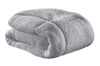 Guy Laroche Paploma Diplo MOUTON SILVER 220X240