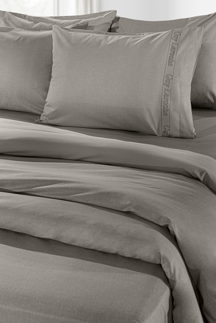 Guy Laroche Diplo Sentoni Color Plus Dark Wenge 200x265cm