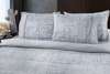 Guy Laroche Set Paplomatothiki kai Duo Maxilarothikes Brand Raf Flannel 225x245cm