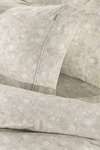 Guy Laroche Set Paplomatothiki kai Duo Maxilarothikes Eloide Natural Flannel 225x245cm
