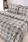 Guy Laroche Set Paplomatothiki kai Duo Maxilarothikes Mezzo Natural Flannel 225x245cm
