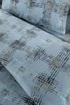 Guy Laroche Set Paplomatothiki kai Duo Maxilarothikes Mezzo Raf Flannel 225x245cm