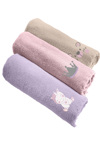 Guy Laroche Kouberta bebe MYTHICAL Iris 100x140 1113086120000