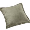 Guy Laroche Kouberta Velvet Khaki uperdipli  220X240ek duo Opseon kai Doro Diakosmitiki Maxilarothiki 