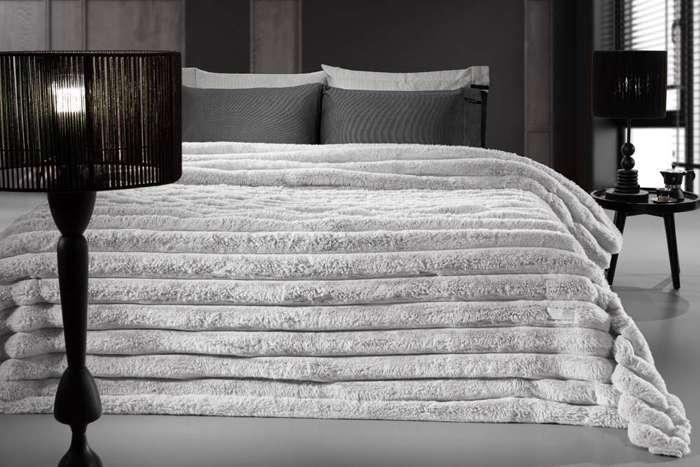 Guy Laroche Kouberta Gunini St.Moritz Silver 260x240