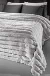 Guy Laroche Kouberta Gunini St.Moritz Silver 260x240