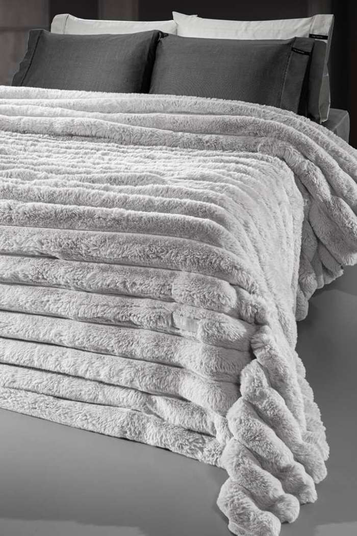 Guy Laroche Kouberta Gunini St.Moritz Silver 260x240
