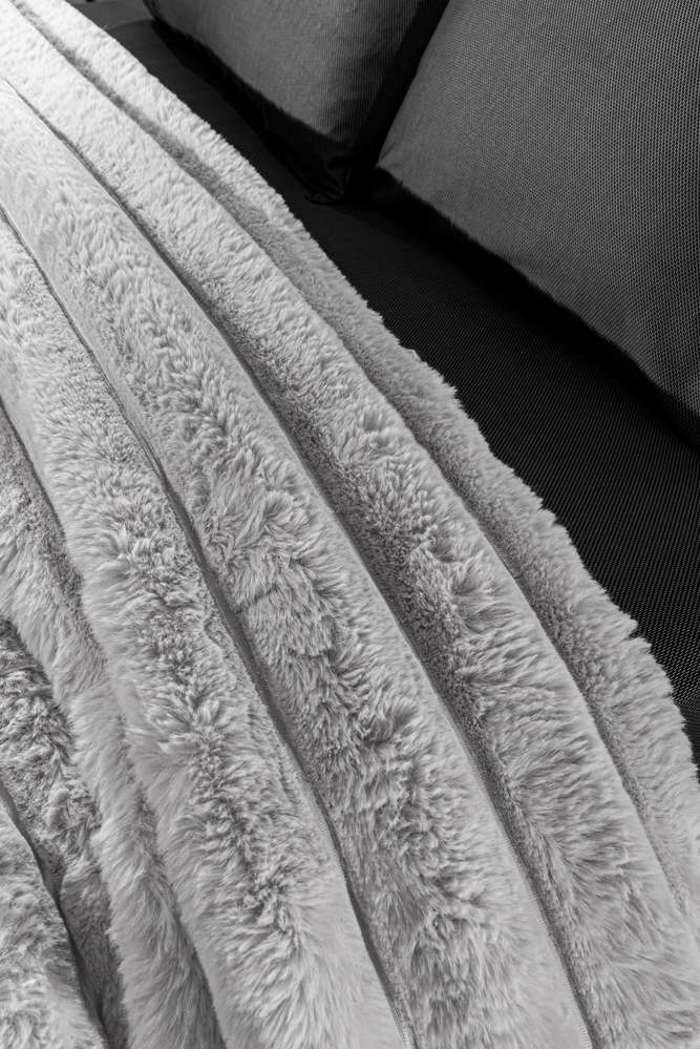 Guy Laroche Kouberta Gunini St.Moritz Silver 260x240