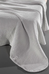 Guy Laroche Dipli Kouberta Eternity Silver 230x240cm