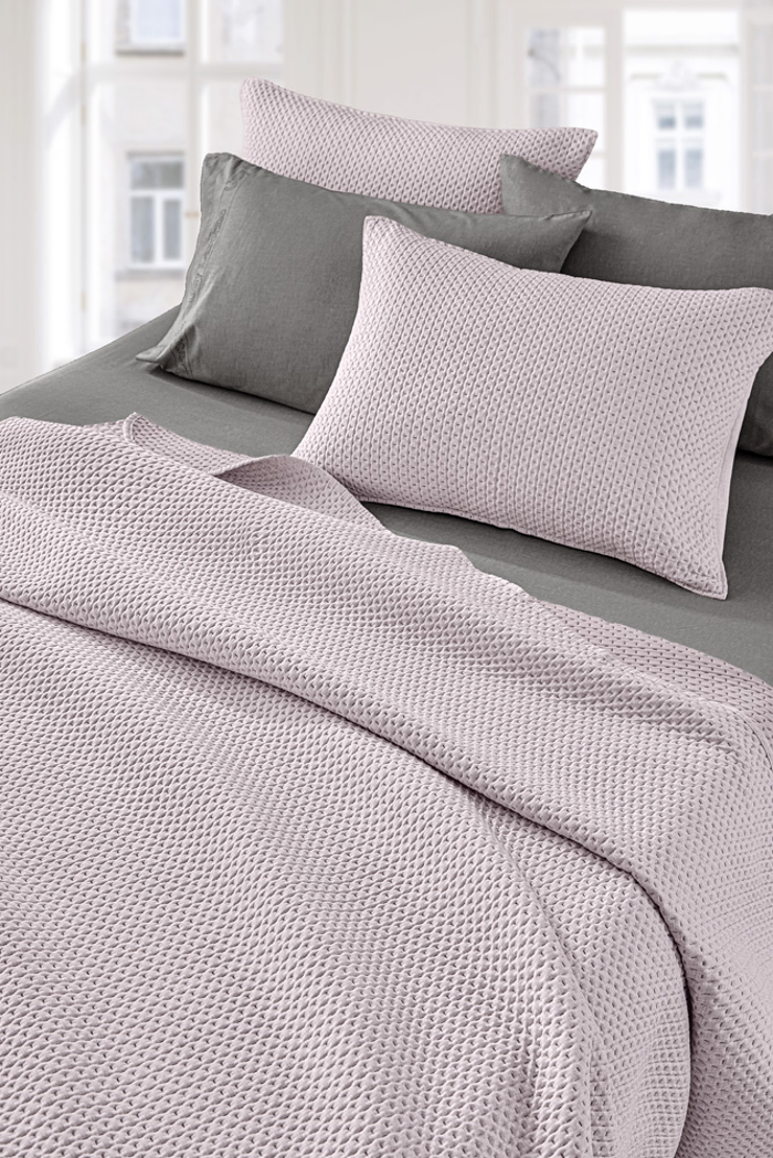 Guy Laroche Set ton 2 Kouberli Idol Sepia 220x220cm