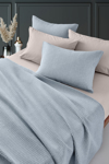 Guy Laroche Set ton 2 Kouberli Idol Blue 220x220cm