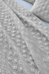 Guy Laroche Set ton 2 Kouberli Tempest Grey 220x240cm